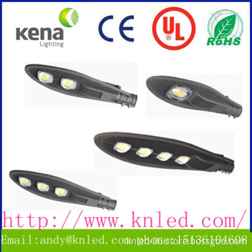 new products LED street light in popular design, 120W~180W, CE, RoHS